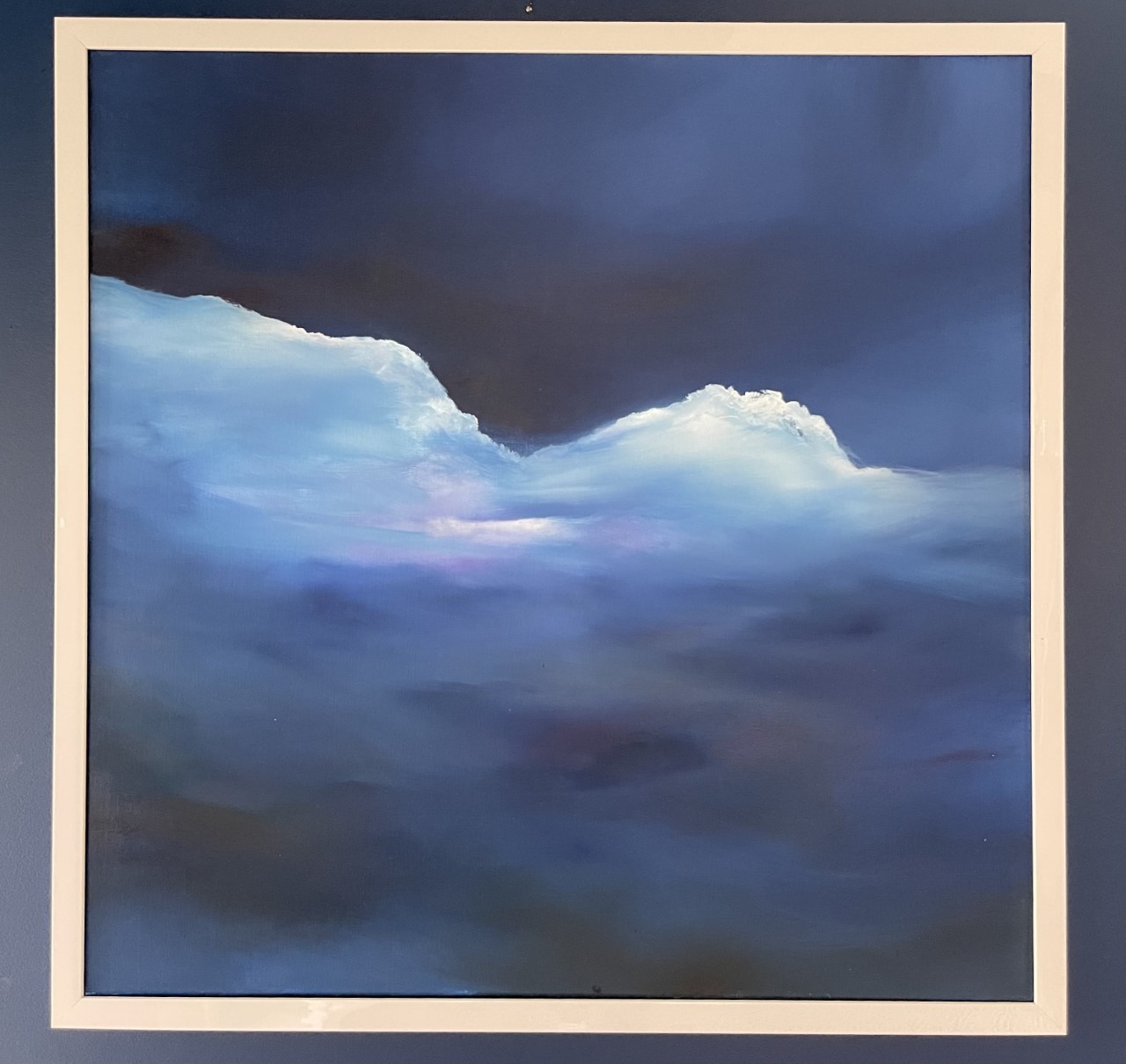 Elevated - Cloud Nine Painter